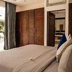Seminyak Villa 3 Chambres Service 5