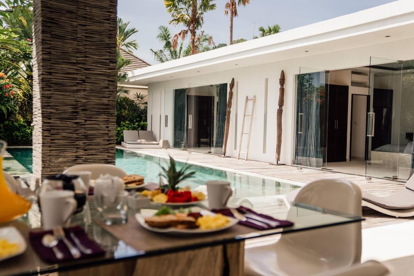 Villa 3 Service 5 *