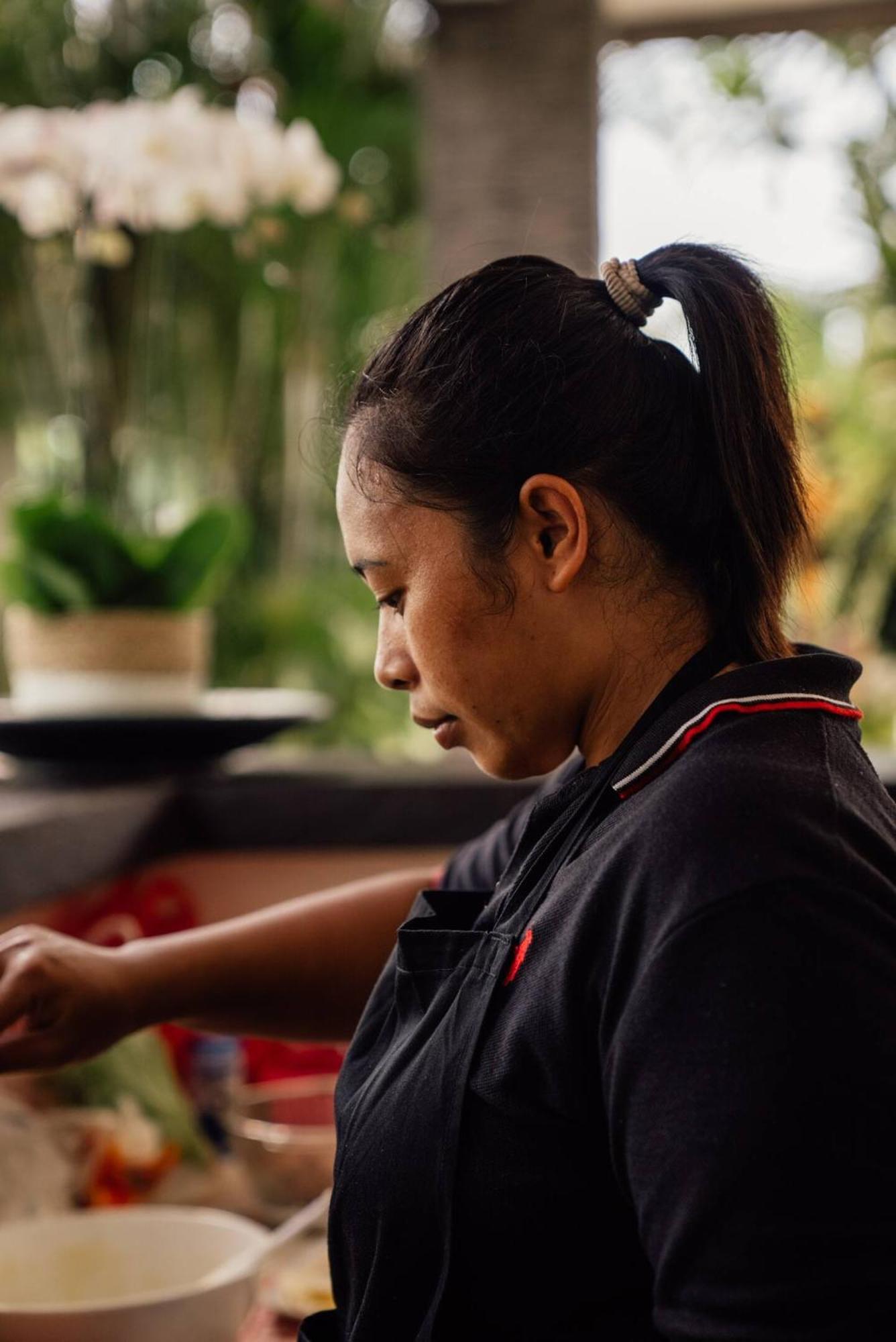 Villa 3 Service 5 Seminyak (Bali)